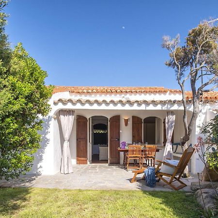 Holiday Home Capriccioli B By Interhome Arzachena Eksteriør bilde