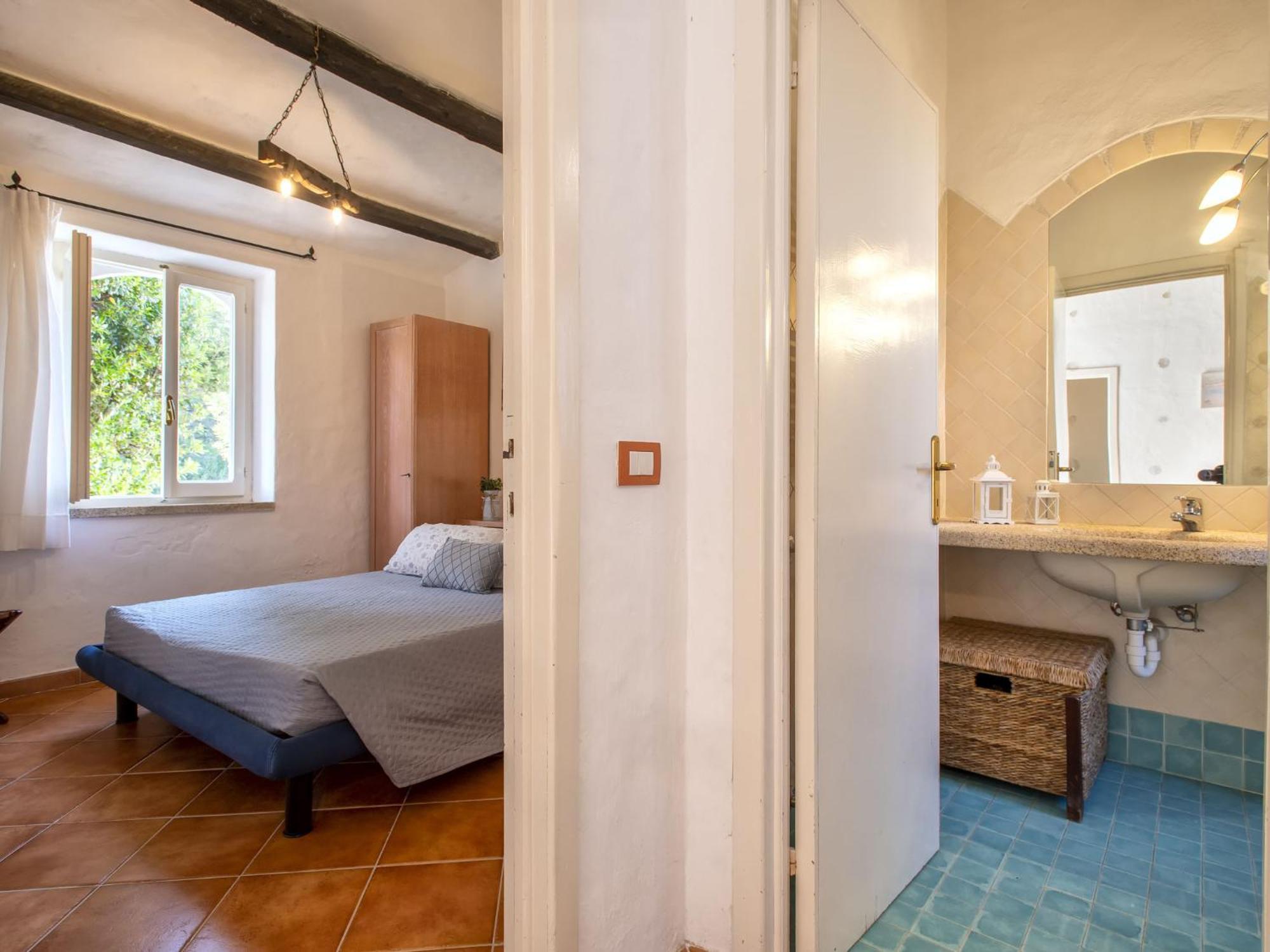 Holiday Home Capriccioli B By Interhome Arzachena Eksteriør bilde
