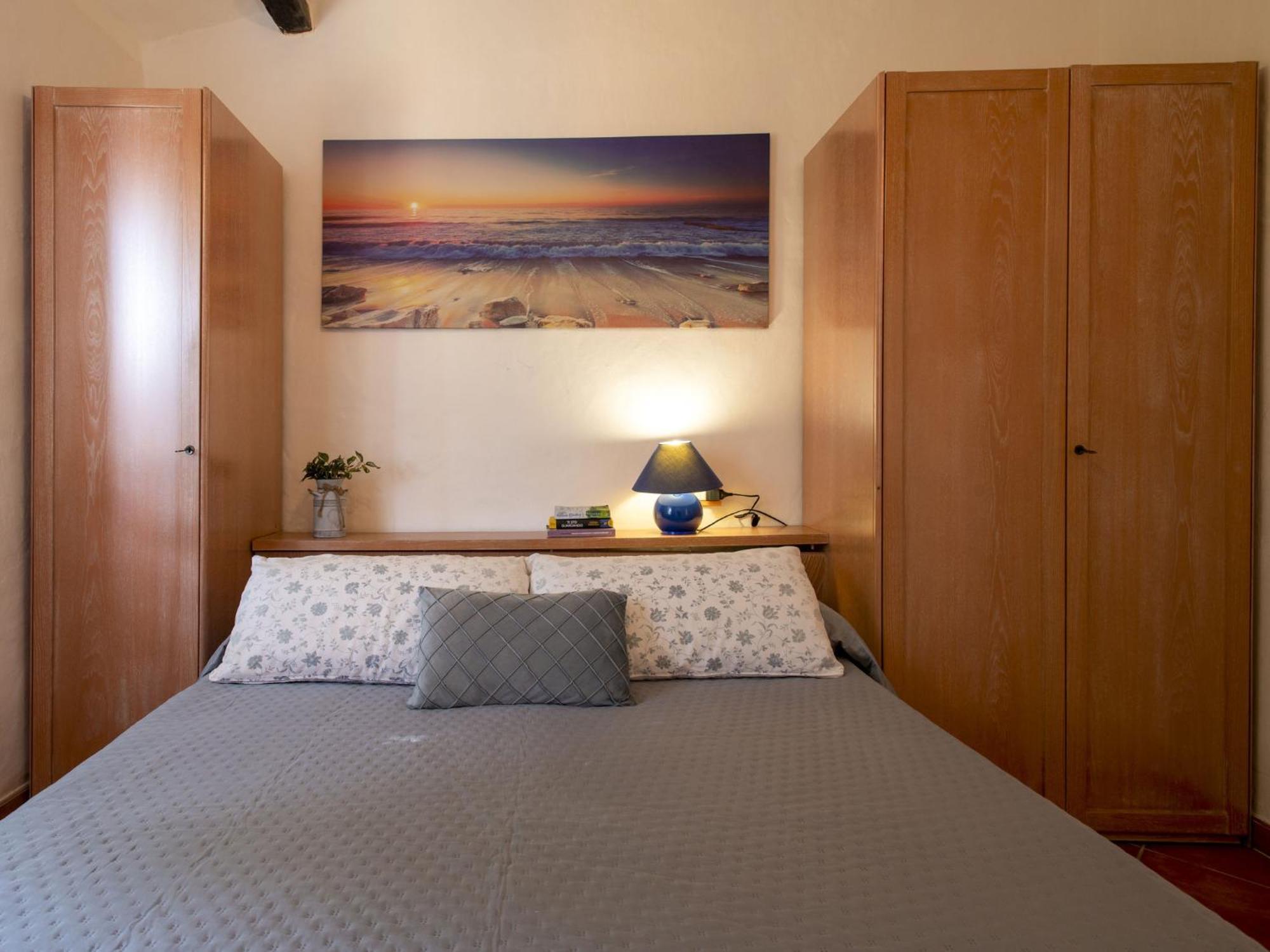 Holiday Home Capriccioli B By Interhome Arzachena Eksteriør bilde