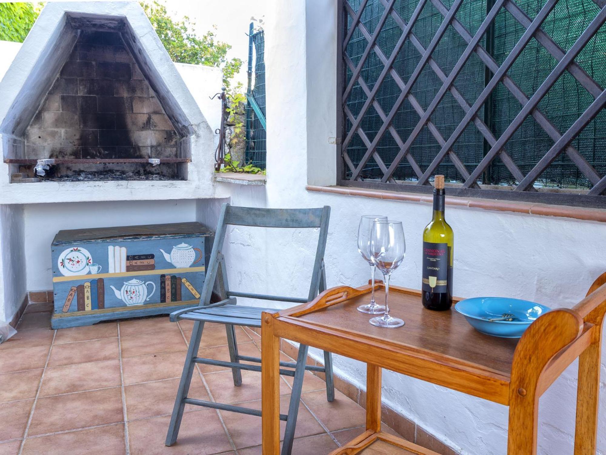 Holiday Home Capriccioli B By Interhome Arzachena Eksteriør bilde