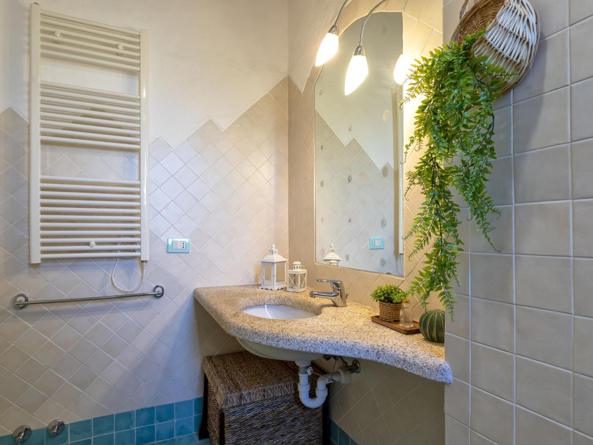 Holiday Home Capriccioli B By Interhome Arzachena Eksteriør bilde