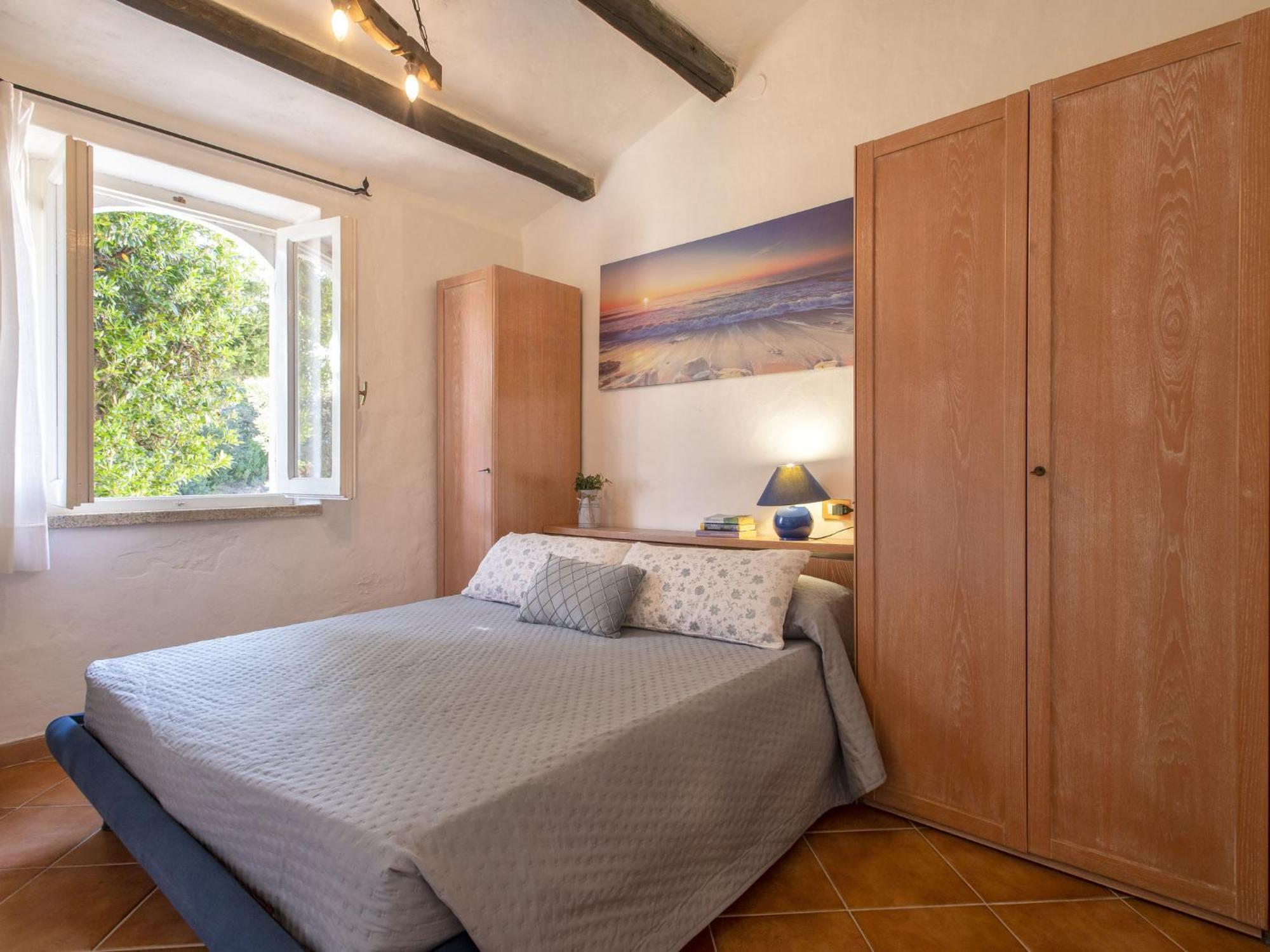 Holiday Home Capriccioli B By Interhome Arzachena Eksteriør bilde