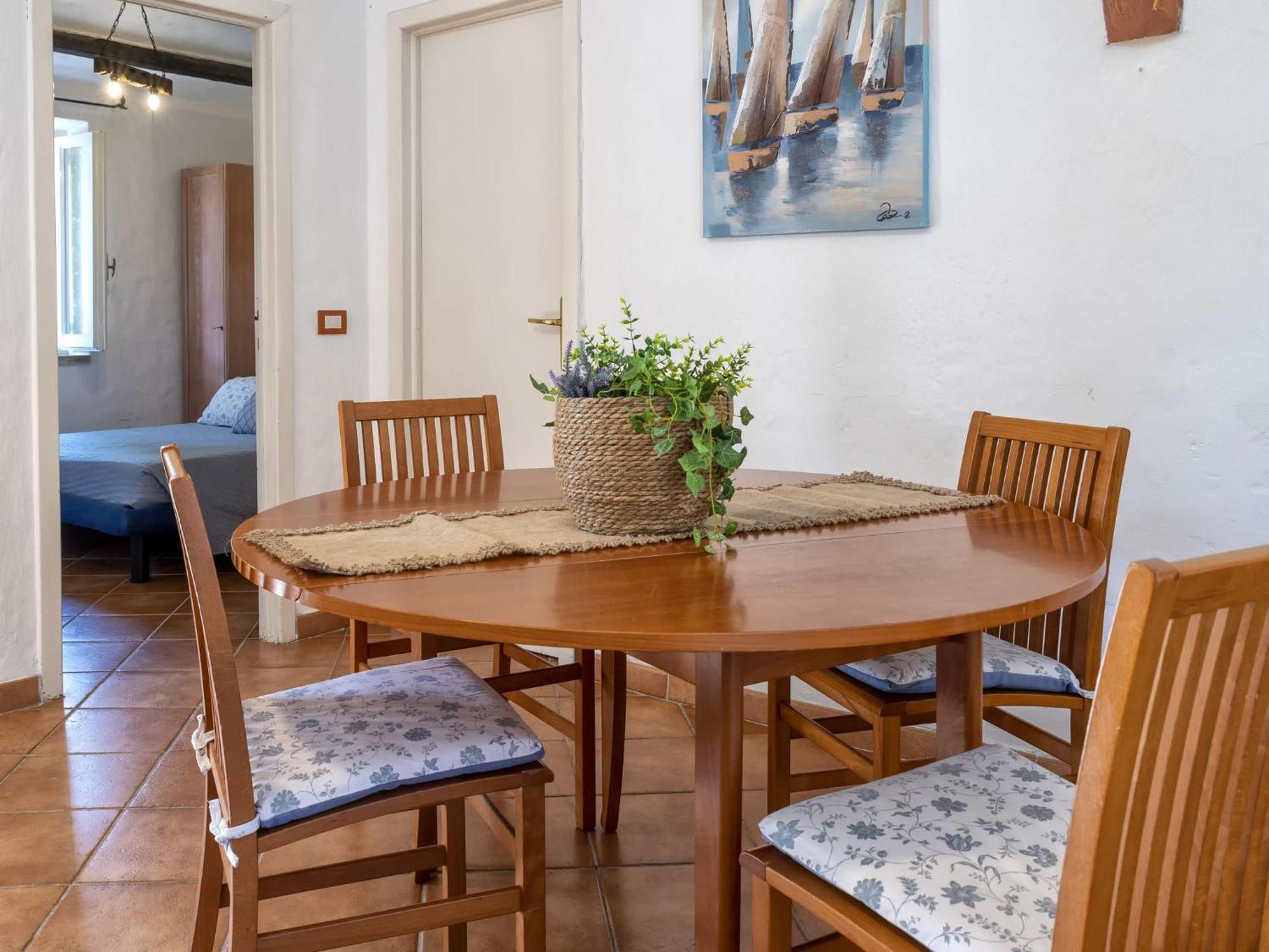Holiday Home Capriccioli B By Interhome Arzachena Eksteriør bilde